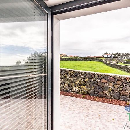 Silver Gate Home Cinco Ribeiras エクステリア 写真