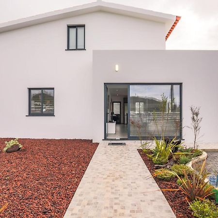 Silver Gate Home Cinco Ribeiras エクステリア 写真