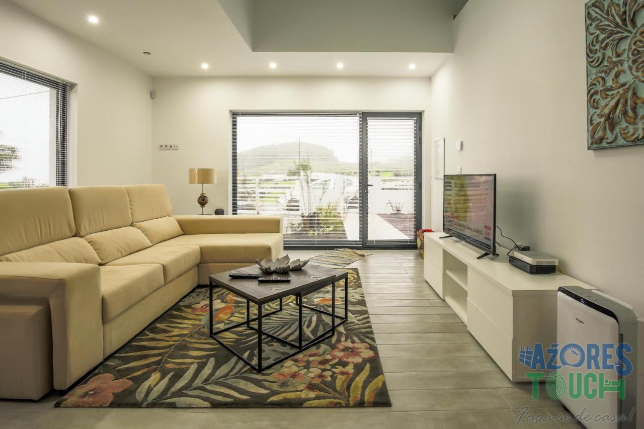 Silver Gate Home Cinco Ribeiras エクステリア 写真