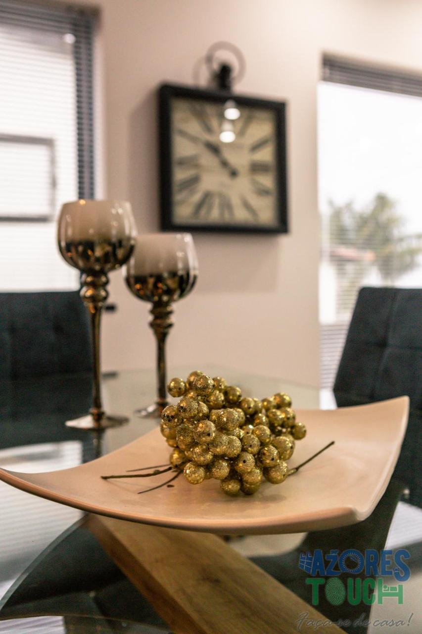 Silver Gate Home Cinco Ribeiras エクステリア 写真