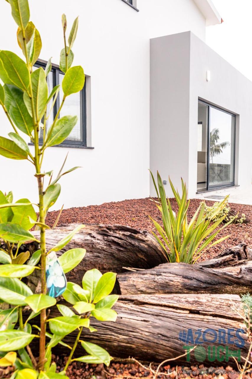 Silver Gate Home Cinco Ribeiras エクステリア 写真