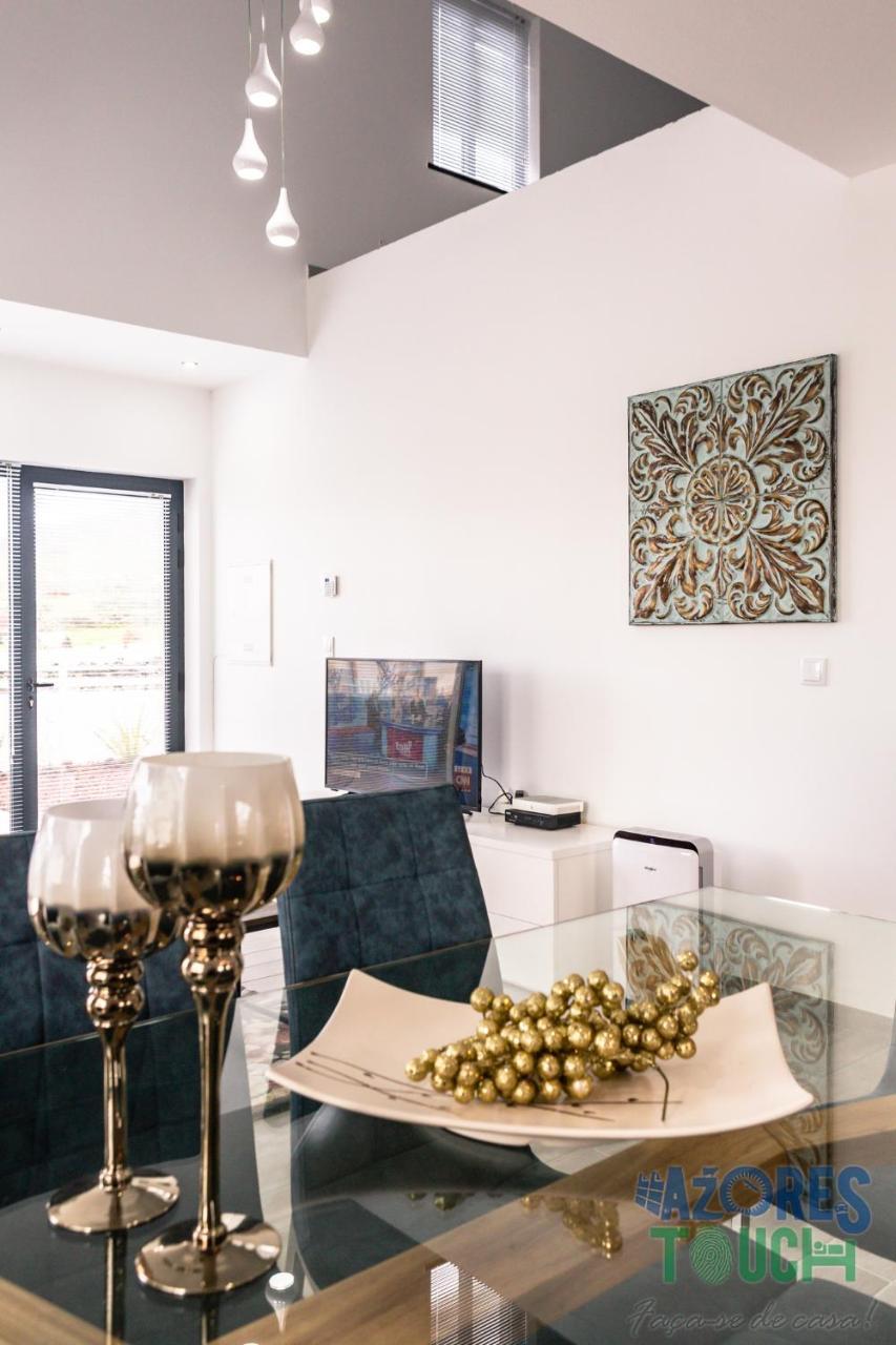 Silver Gate Home Cinco Ribeiras エクステリア 写真