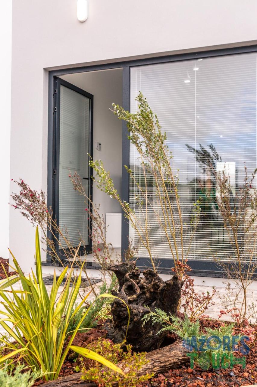Silver Gate Home Cinco Ribeiras エクステリア 写真