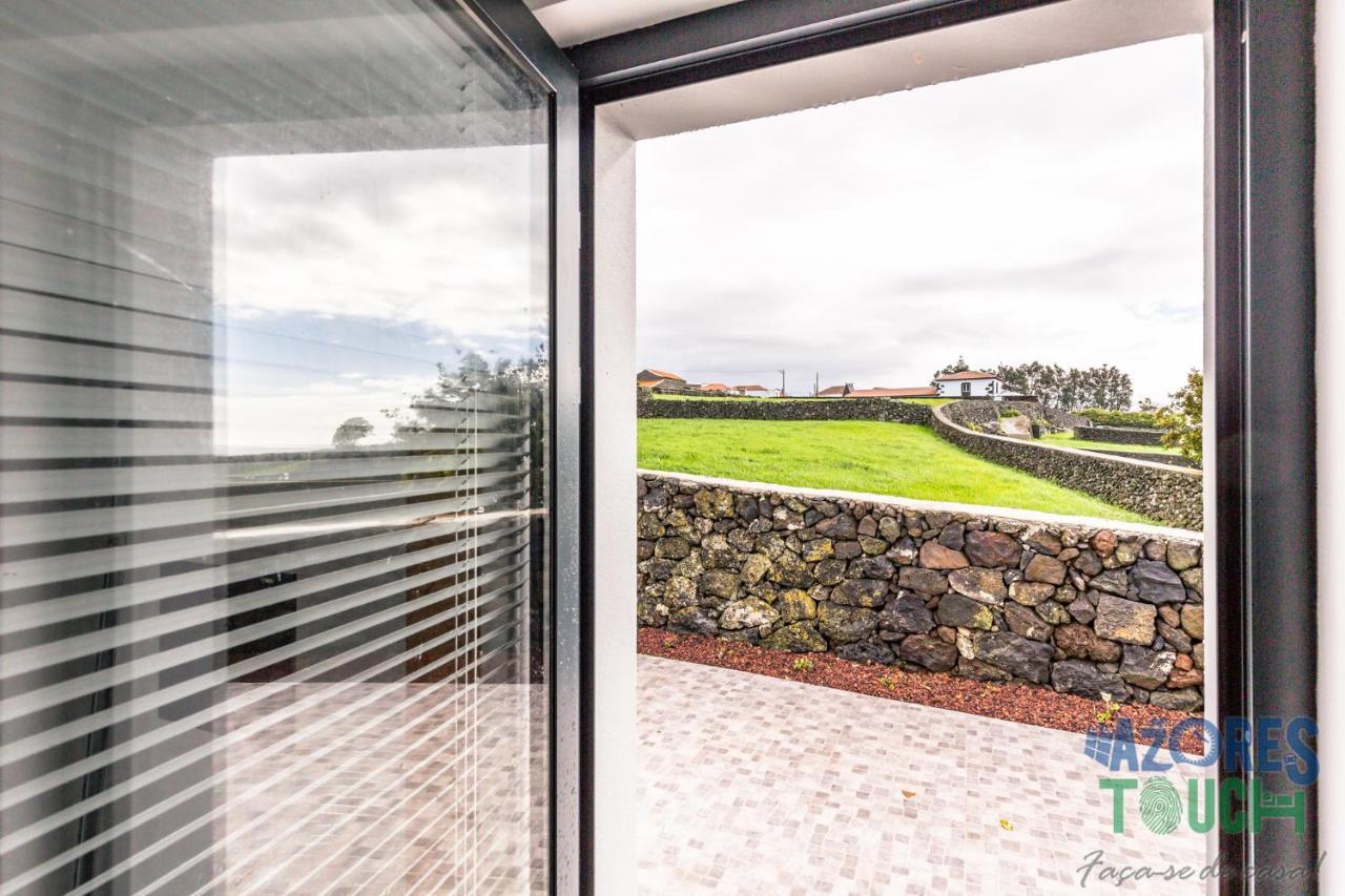 Silver Gate Home Cinco Ribeiras エクステリア 写真