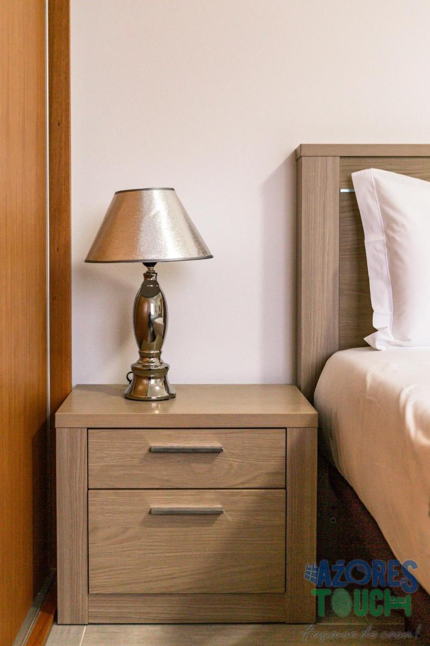 Silver Gate Home Cinco Ribeiras エクステリア 写真