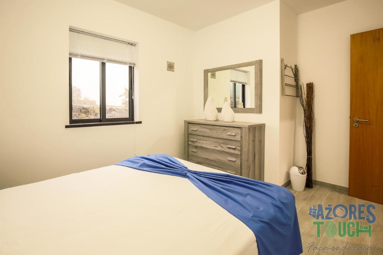 Silver Gate Home Cinco Ribeiras エクステリア 写真