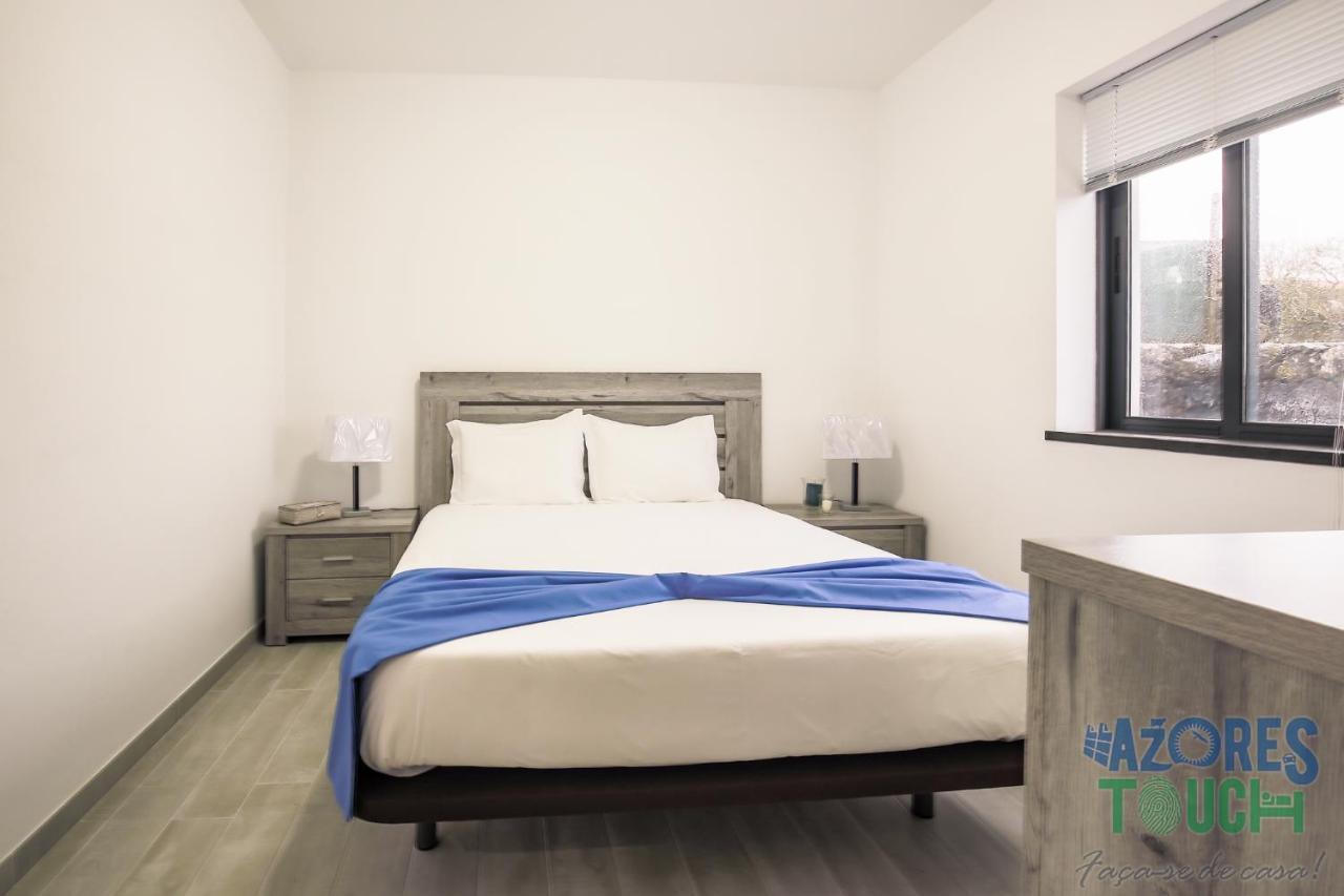 Silver Gate Home Cinco Ribeiras エクステリア 写真