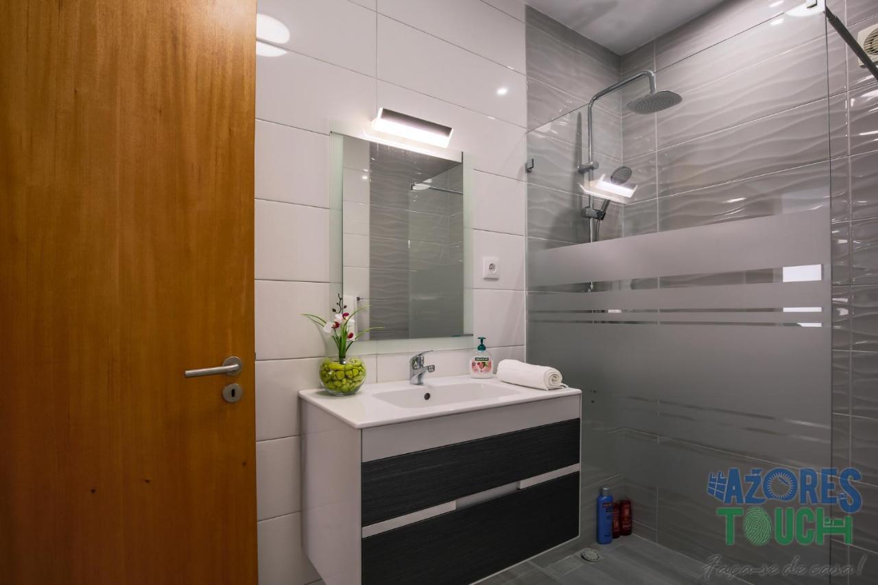 Silver Gate Home Cinco Ribeiras エクステリア 写真