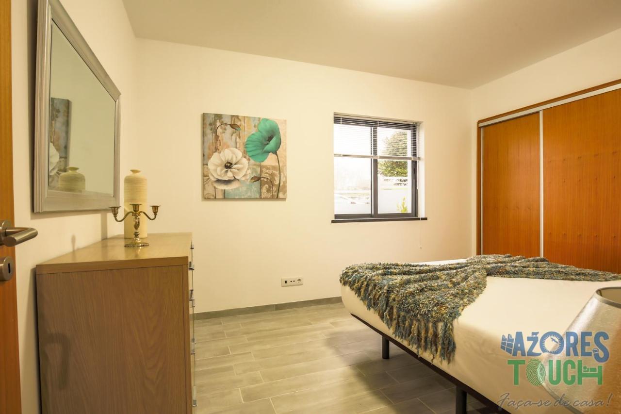 Silver Gate Home Cinco Ribeiras エクステリア 写真