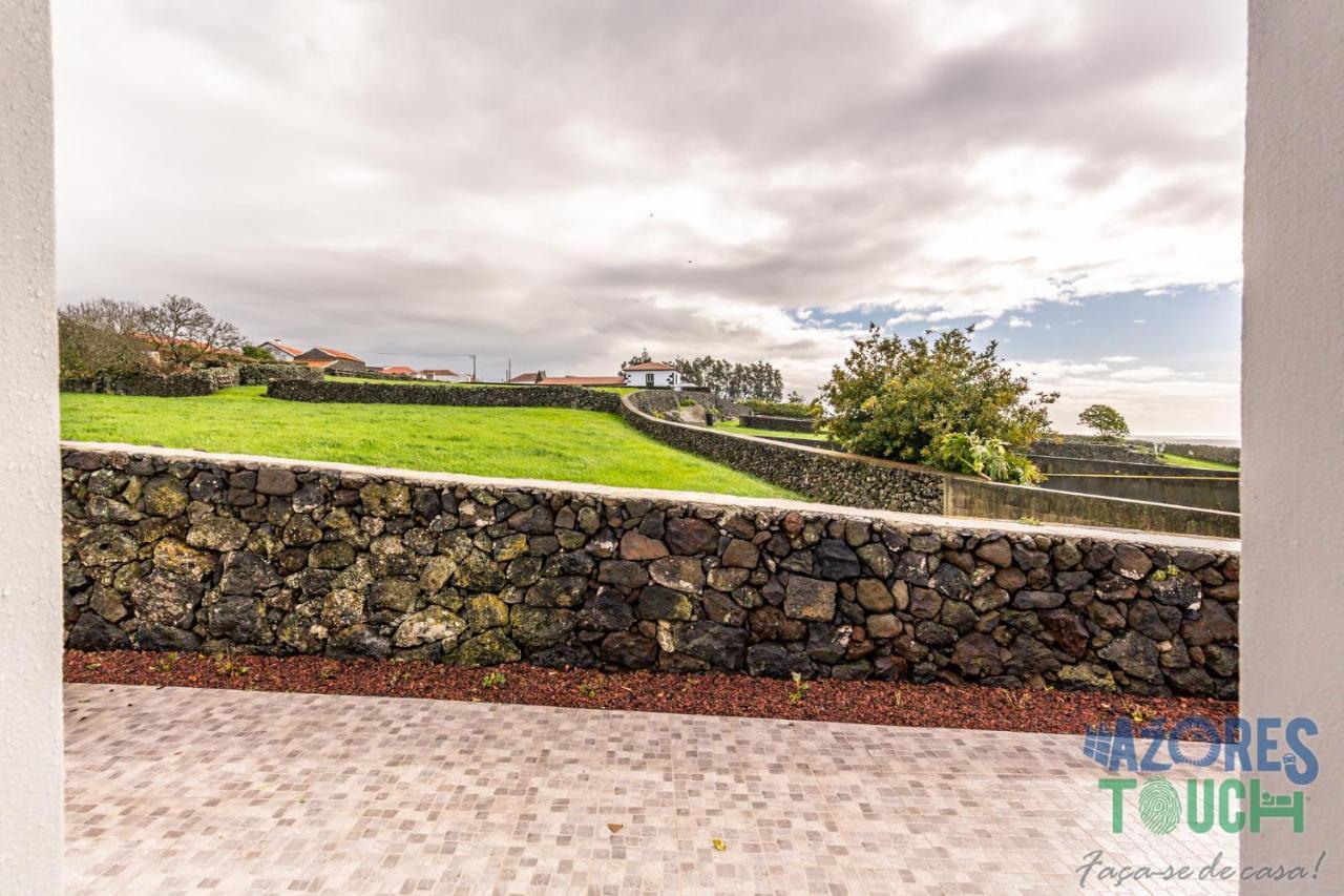 Silver Gate Home Cinco Ribeiras エクステリア 写真
