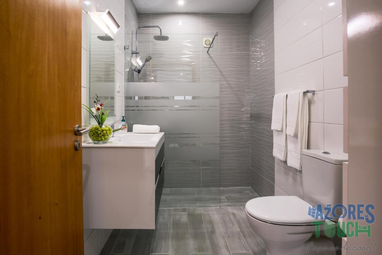 Silver Gate Home Cinco Ribeiras エクステリア 写真