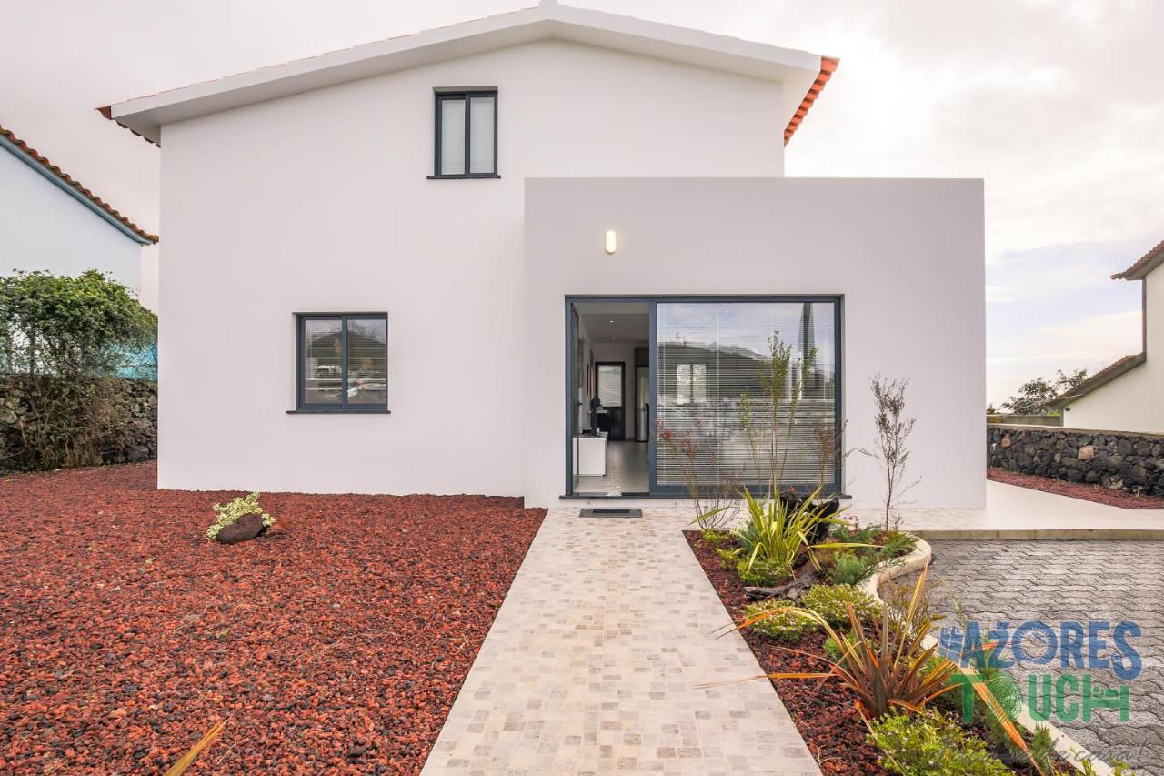 Silver Gate Home Cinco Ribeiras エクステリア 写真