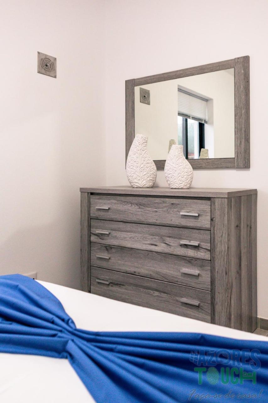 Silver Gate Home Cinco Ribeiras エクステリア 写真