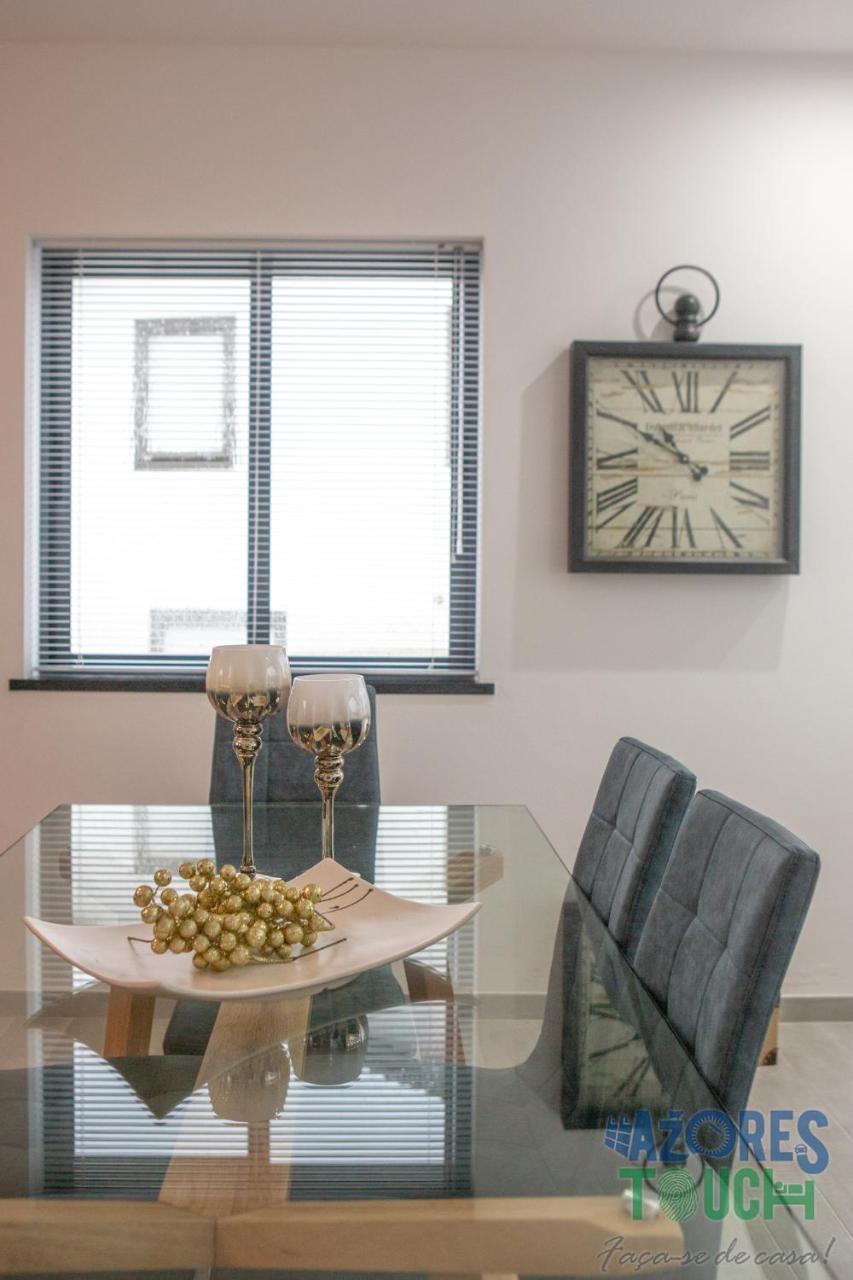Silver Gate Home Cinco Ribeiras エクステリア 写真