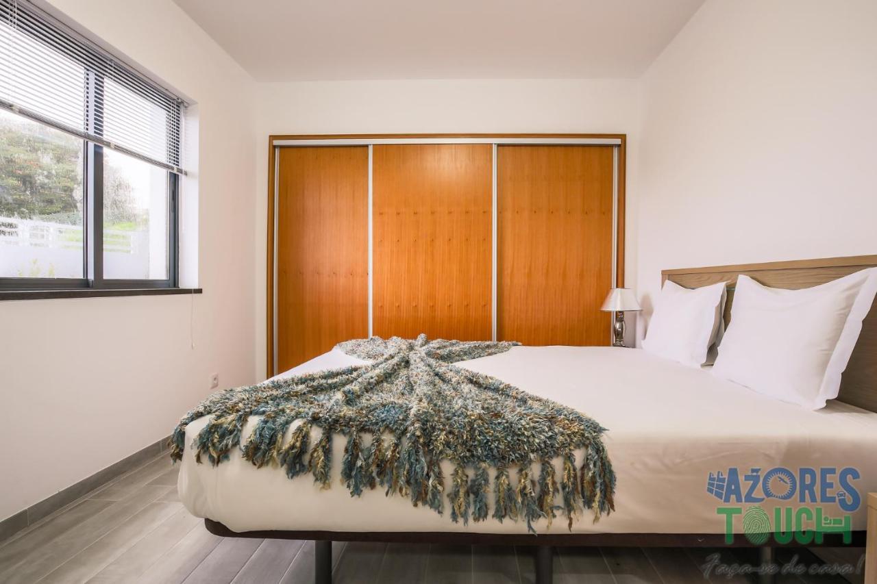 Silver Gate Home Cinco Ribeiras エクステリア 写真